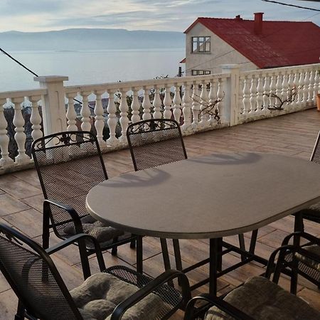 Apartman Pogled Na More เซนญ์ ภายนอก รูปภาพ