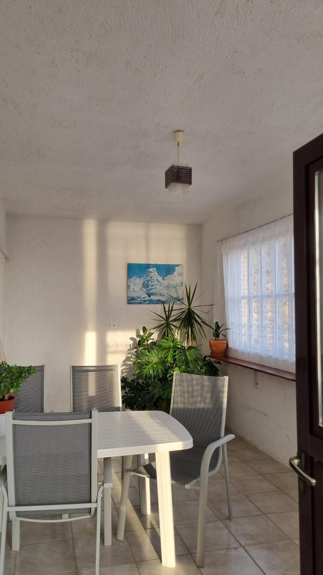 Apartman Pogled Na More เซนญ์ ภายนอก รูปภาพ