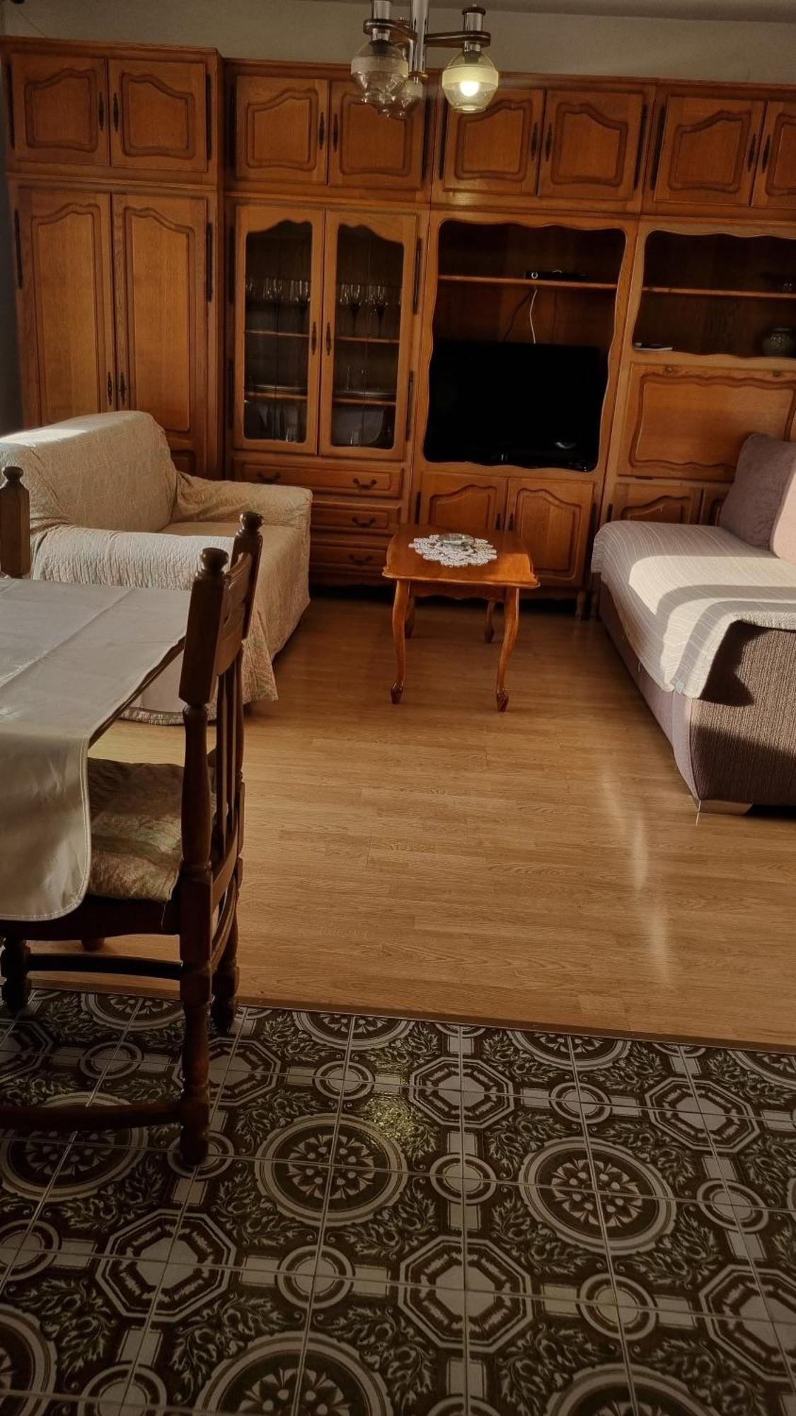 Apartman Pogled Na More เซนญ์ ภายนอก รูปภาพ